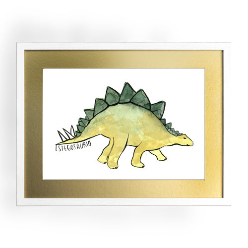 Dinosaurio 1