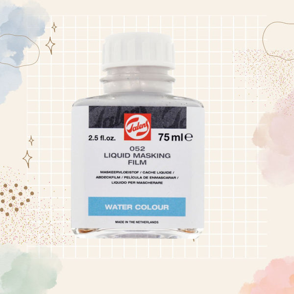 Líquido de enmascarar 75ml