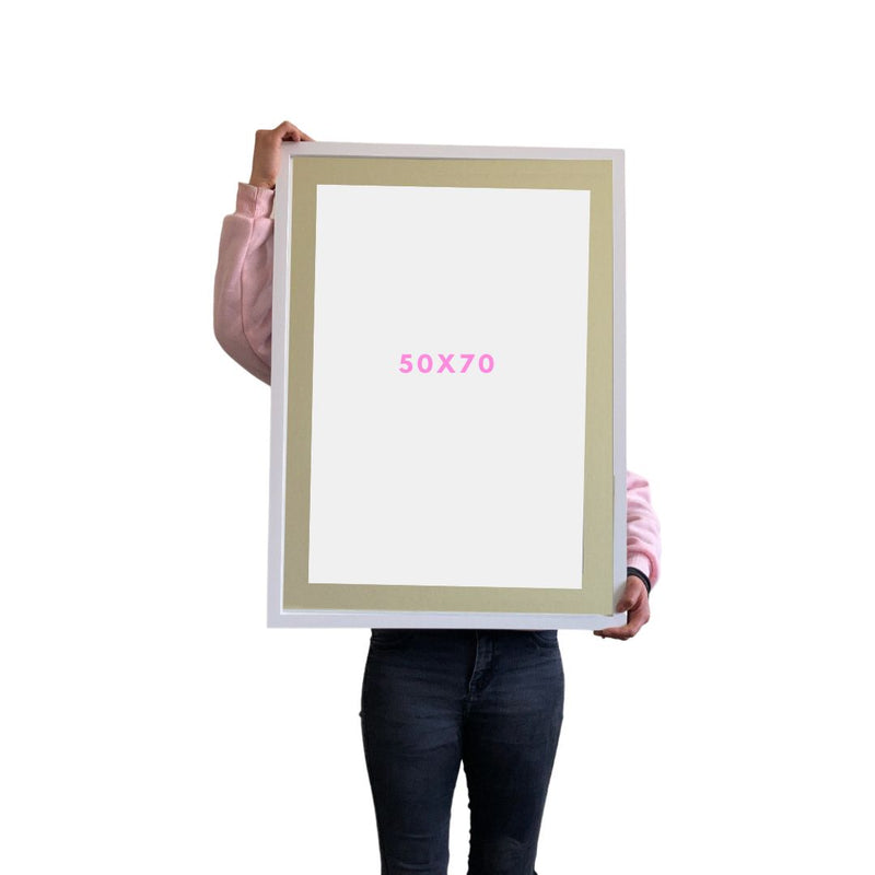 CUADRO 50X70 CM