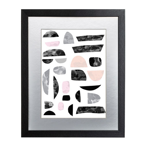 Cuadro decorativo Abstracto 6