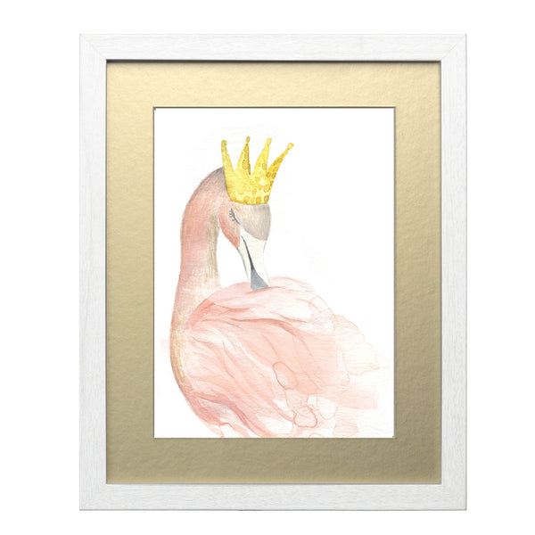 Flamenco Princesa