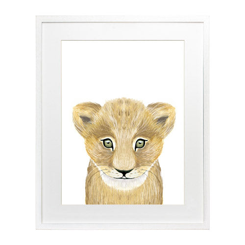 Animal Leon