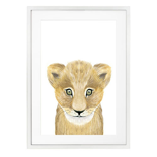 Animal Leon
