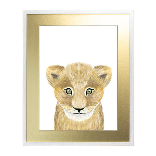Animal Leon