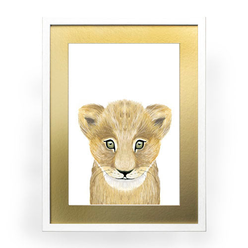 Animal Leon