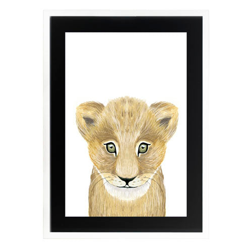Animal Leon