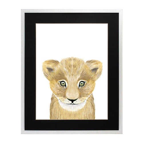 Animal Leon