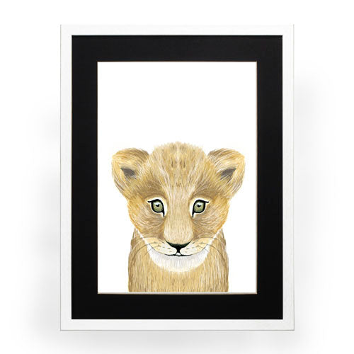 Animal Leon