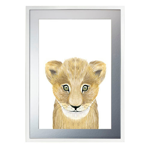 Animal Leon
