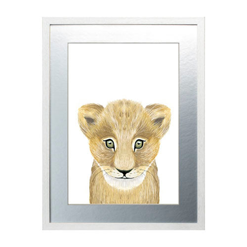 Animal Leon