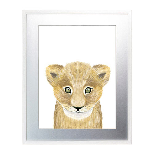 Animal Leon