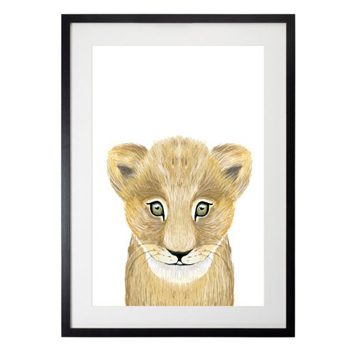 Animal Leon