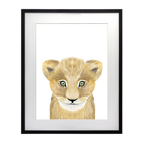 Animal Leon