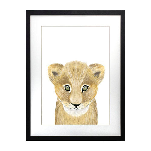Animal Leon