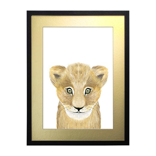 Animal Leon