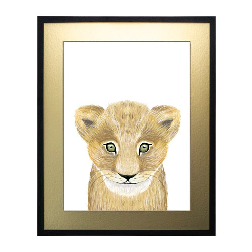 Animal Leon