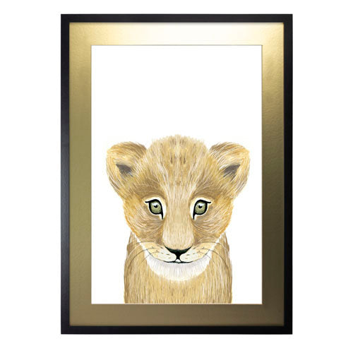 Animal Leon