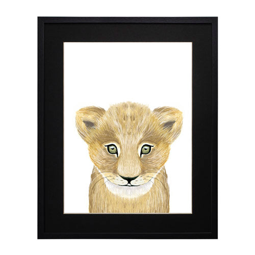 Animal Leon