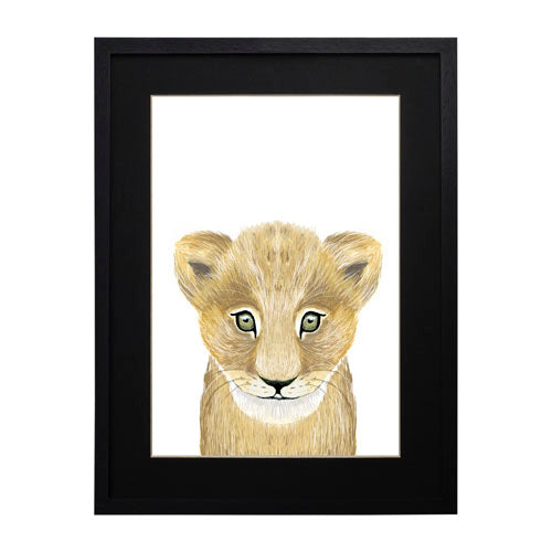 Animal Leon