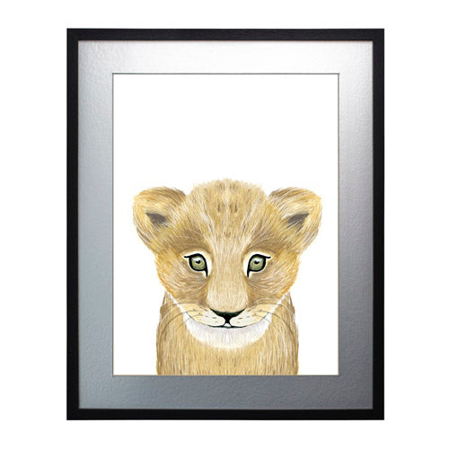 Animal Leon