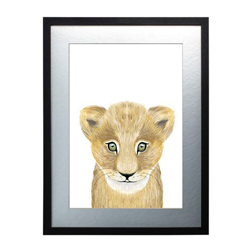 Animal Leon