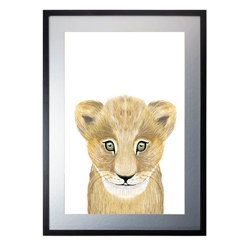 Animal Leon