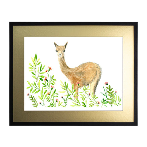 Animales Nativo 1