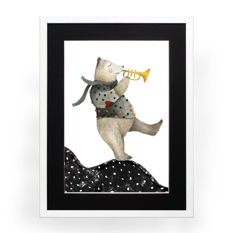 Animales Oso