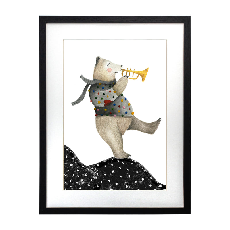Animales Oso