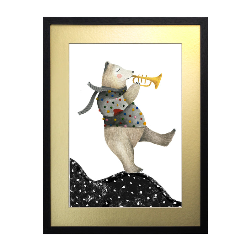 Animales Oso