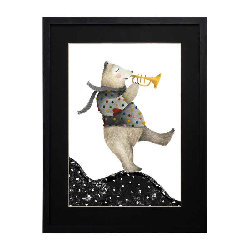 Animales Oso