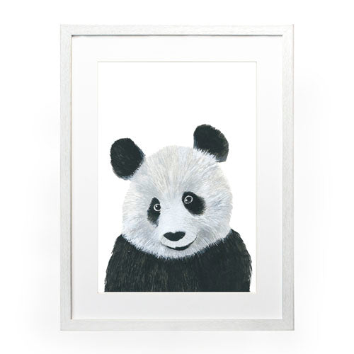 Animales Panda