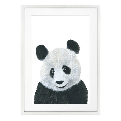 Animales Panda