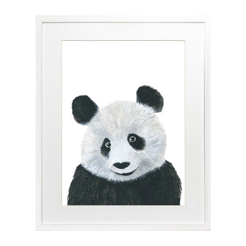 Animales Panda