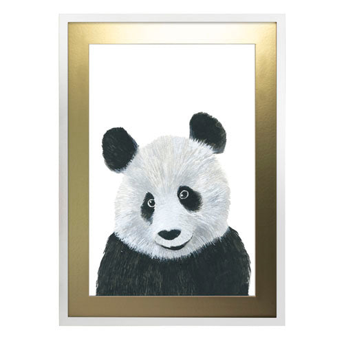 Animales Panda