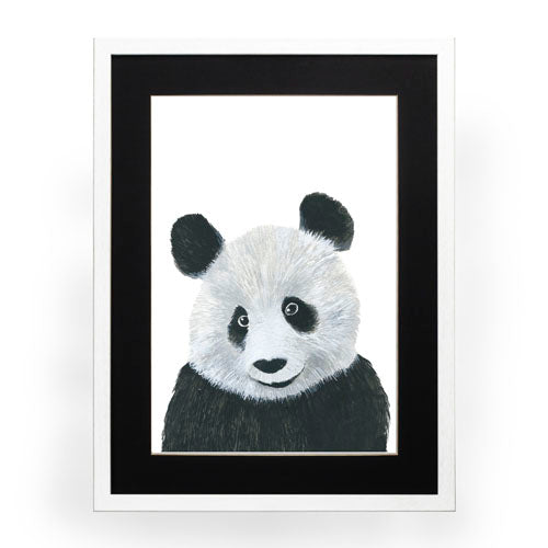Animales Panda