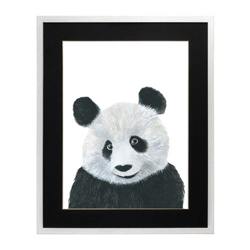 Animales Panda