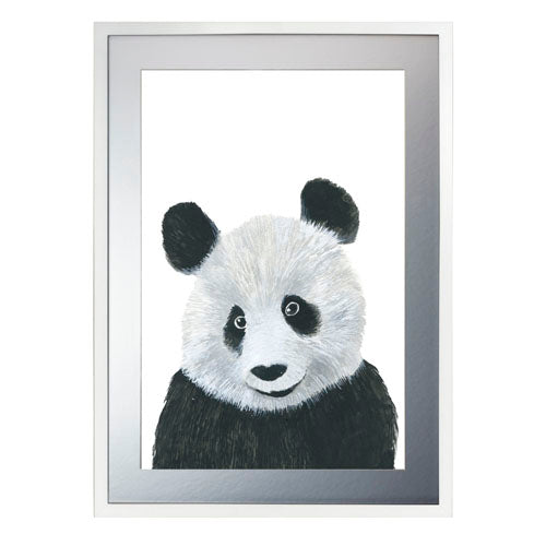 Animales Panda