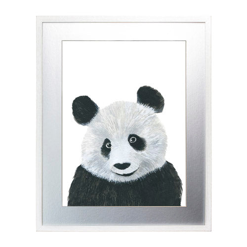 Animales Panda