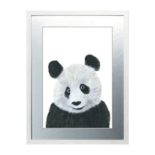 Animales Panda