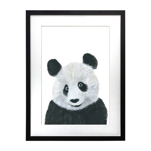 Animales Panda