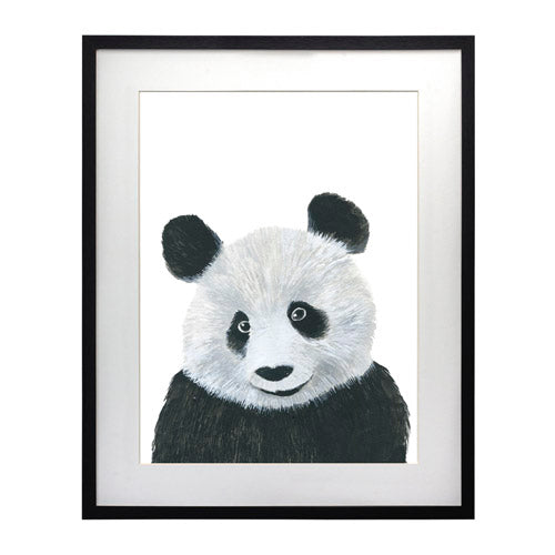 Animales Panda