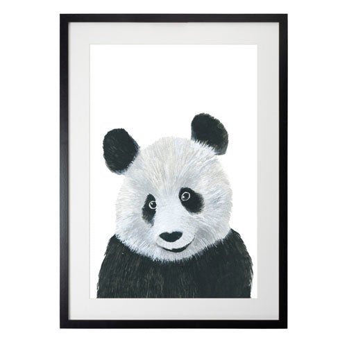 Animales Panda
