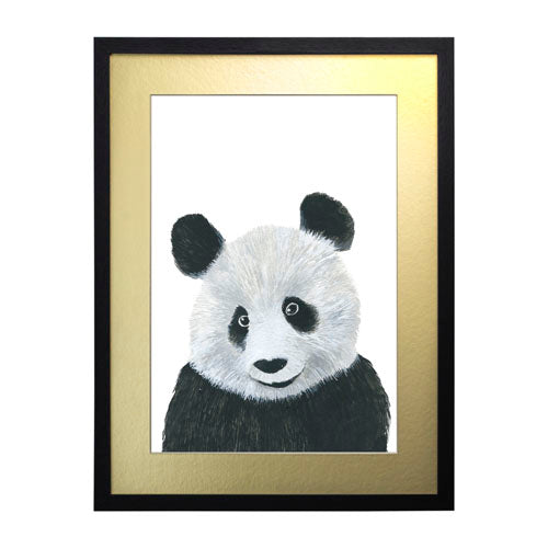 Animales Panda