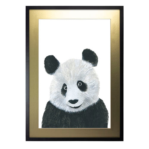 Animales Panda