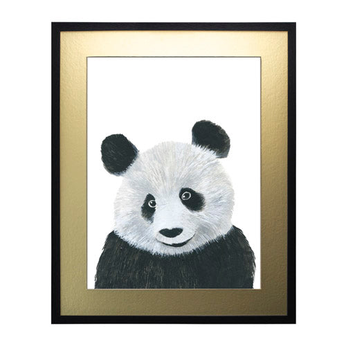 Animales Panda