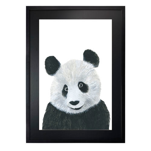 Animales Panda