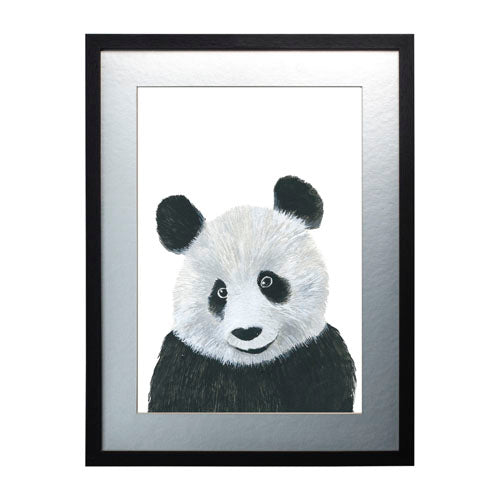 Animales Panda