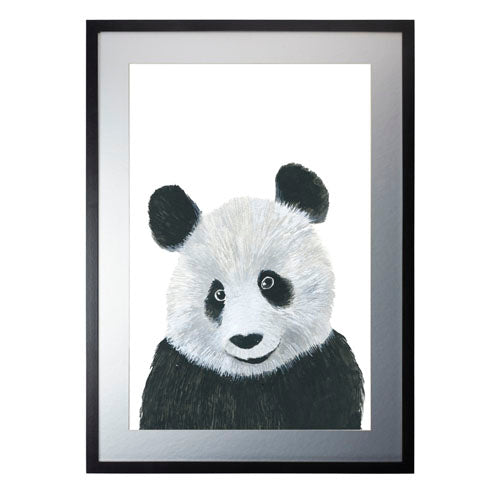 Animales Panda