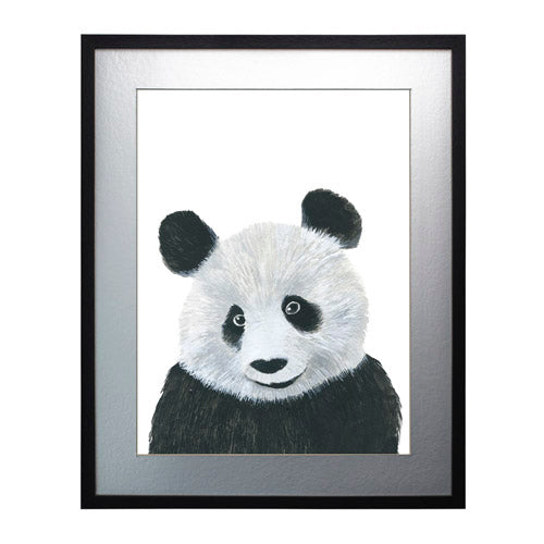 Animales Panda